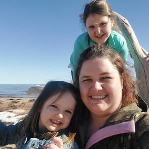 Meet your Posher, Lesley